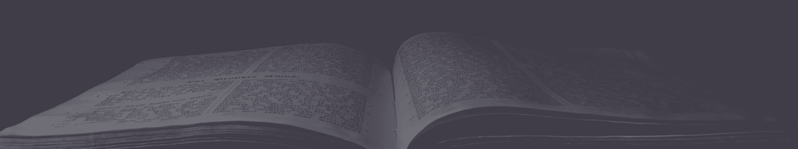 Read our doctrinal statement
