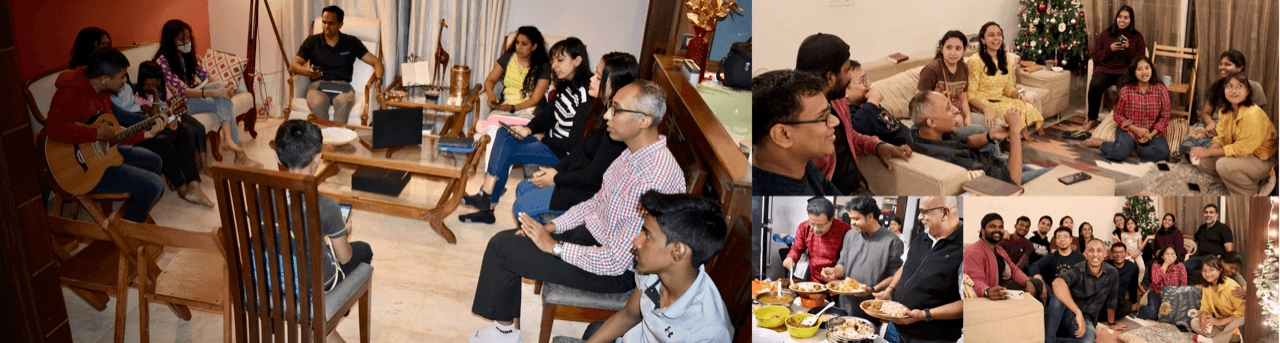 Life Groups