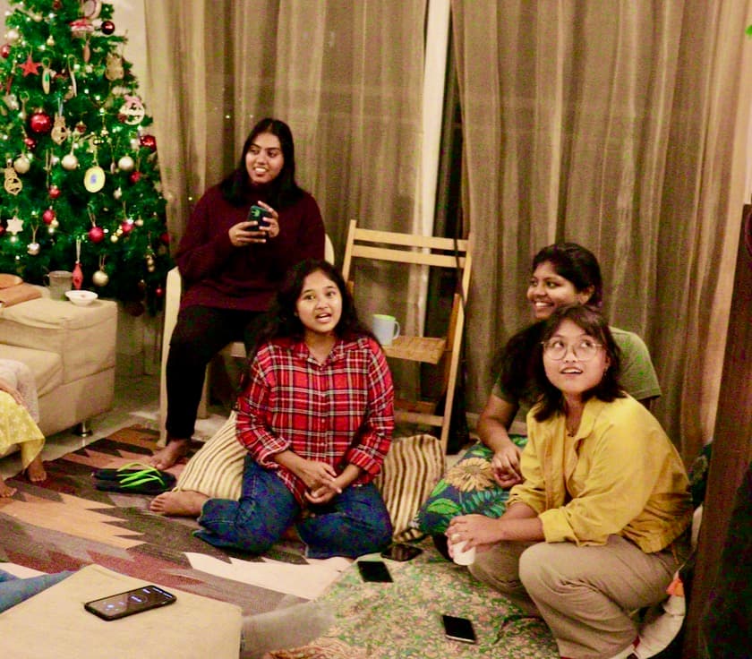 Life Groups
